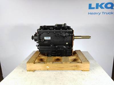 Fuller FSO8406A Transmission