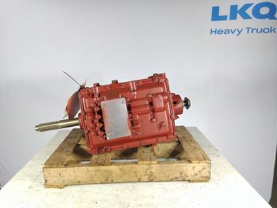 Fuller FSO8406A Transmission