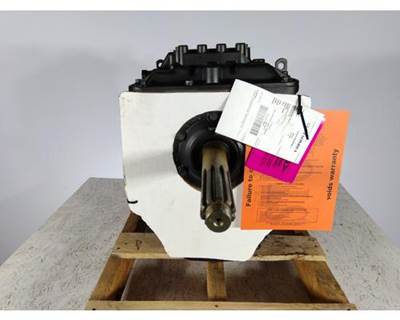 Fuller FSO8406A Transmission
