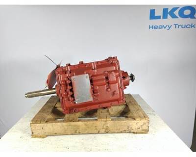 Fuller FSO8406A Transmission