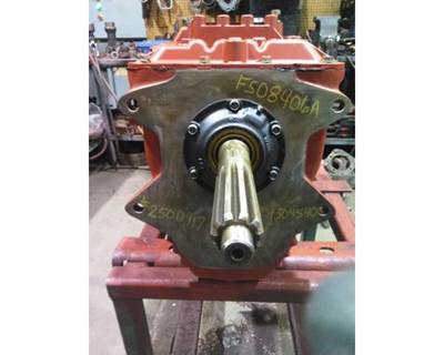 Fuller FSO8406A Transmission