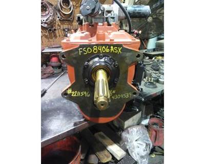 Fuller FSO8406ASX Transmission