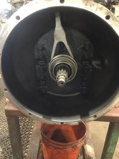 Fuller H4106B Transmission