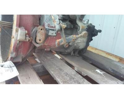 Fuller H4106B Transmission