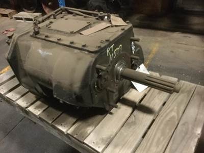 Fuller RTF11509 Transmission