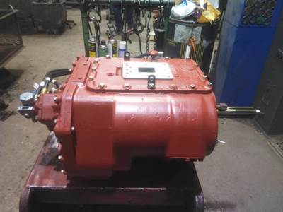 Fuller RT11609A Transmission