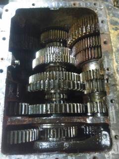 Fuller RT11609A Transmission