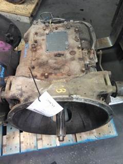 Fuller RT11609A Transmission