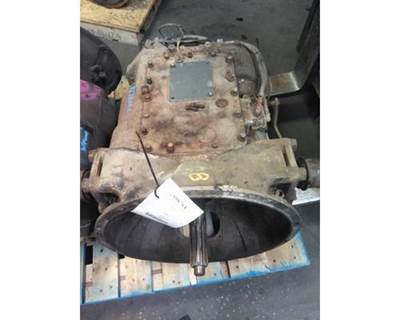 Fuller RT11609A Transmission