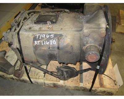 Fuller RT11610 Transmission