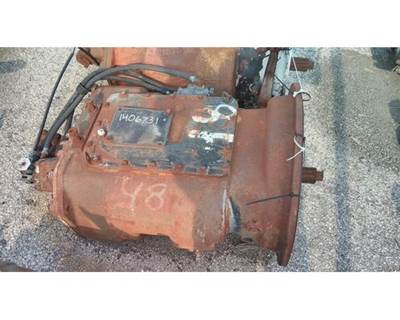 Fuller RT11610 Transmission
