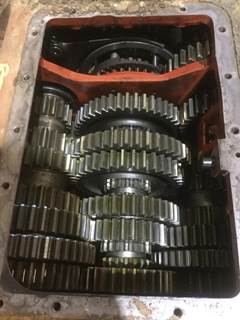 Fuller RT12509 Transmission