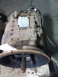 Fuller RT12509 Transmission