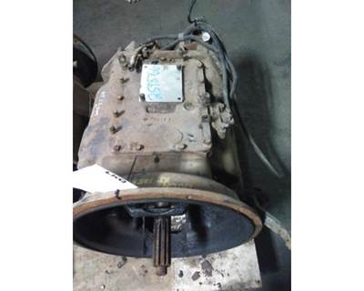 Fuller RT12509 Transmission