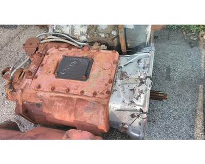 Fuller RT12509 Transmission