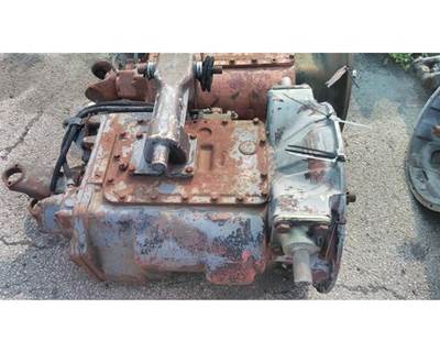 Fuller RT12509 Transmission