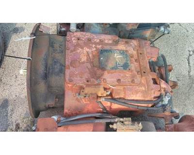 Fuller RT12509 Transmission