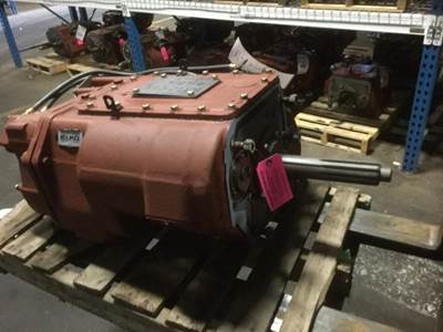 Fuller RT12515 Transmission