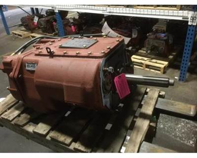 Fuller RT12515 Transmission