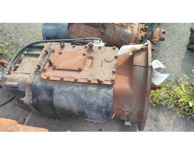 Fuller RT12515 Transmission