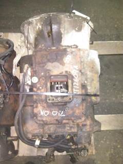 Fuller RT12609A Transmission
