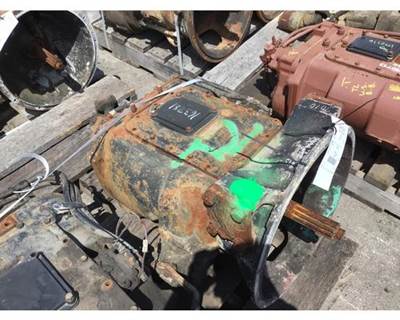 Fuller RT12609A Transmission