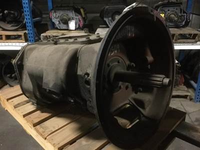 Fuller RT12709H Transmission