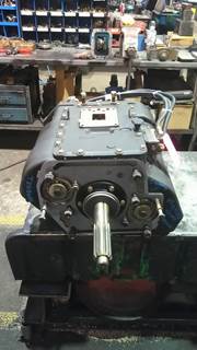 Fuller RT12710B Transmission
