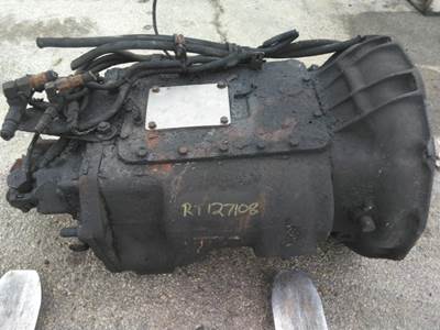 Fuller RT12710B Transmission