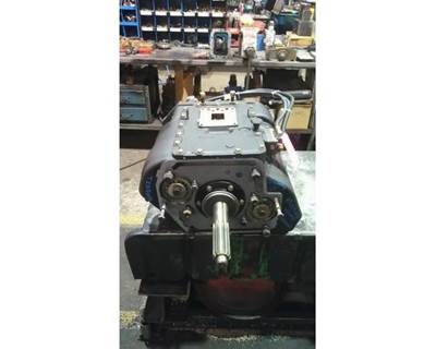 Fuller RT12710B Transmission