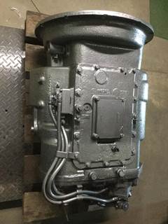 Fuller RT13709H Transmission
