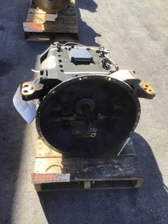 Fuller RT13709H Transmission