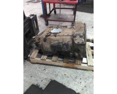 Fuller RT13709H Transmission