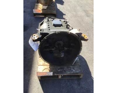 Fuller RT13709H Transmission