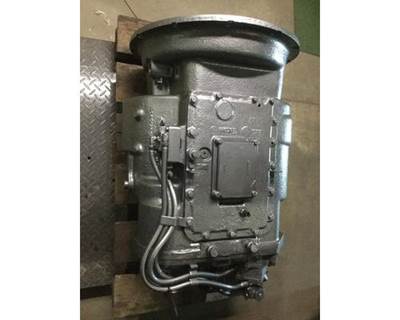 Fuller RT13709H Transmission