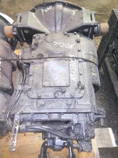 Fuller RT13710B Transmission