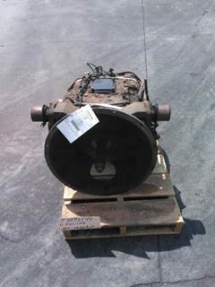 Fuller RT14609A Transmission