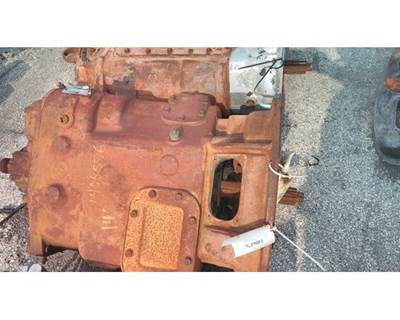 Fuller RT14610 Transmission