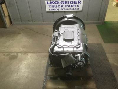 Fuller RT14709H Transmission