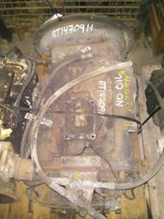 Fuller RT14709H Transmission