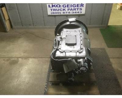 Fuller RT14709H Transmission