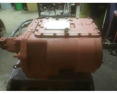 Fuller RT14709H Transmission