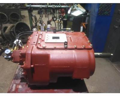 Fuller RT14710B Transmission