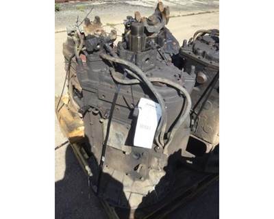 Fuller RT14710B Transmission