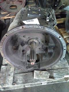 Fuller RT14715 Transmission