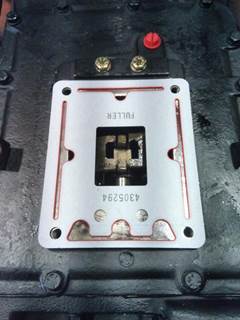 Fuller RT610 Transmission