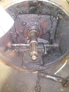 Fuller RT610 Transmission