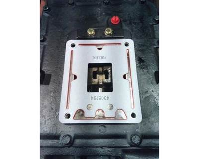 Fuller RT610 Transmission