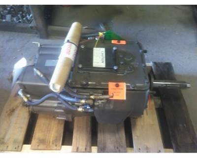 Fuller RT610 Transmission