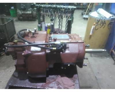 Fuller RT613 Transmission